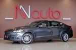 Ford Fusion  2016  