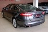 Ford Fusion  2016.  3