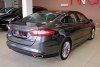 Ford Fusion  2016.  4