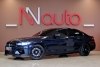 BMW  5 Series  2018 821365