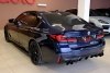 BMW 5 Series  2018.  3