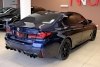 BMW 5 Series  2018.  4