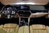 BMW 5 Series  2018.  5