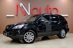 Honda CR-V AWD 2012  