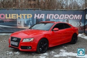 Audi A5  2011 821369