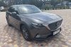 Mazda CX-9  2021.  3