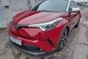 Toyota C-HR 2018