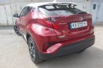 Toyota C-HR Автомат 2018 в Києві