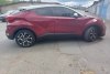 Toyota C-HR Автомат 2018. Фото 4