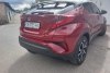 Toyota C-HR Автомат 2018. Фото 5