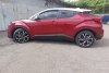 Toyota C-HR Автомат 2018. Фото 7