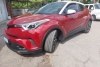 Toyota C-HR Автомат 2018. Фото 8