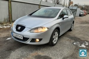 SEAT Leon  2007 821373