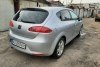 SEAT Leon  2007.  2