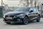 Mazda 3  2014  