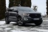 Ford Edge 2017