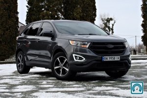 Ford Edge EcoBoost 2017 821378