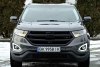 Ford Edge EcoBoost 2017.  2