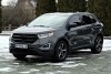 Ford Edge EcoBoost 2017.  3