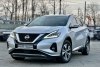 Nissan Murano 2021