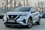 Nissan Murano  2021  