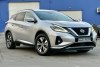 Nissan Murano  2021.  7