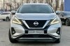 Nissan Murano  2021.  8