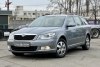 Skoda  Octavia  2012 821380