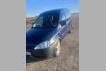 Opel Combo D 1,7  2009  