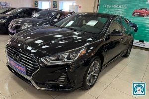 Hyundai Sonata  2019 821382