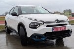 Citroen C4 e-C4 2021  -