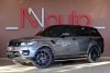 Land Rover Range Rover Sport 2015