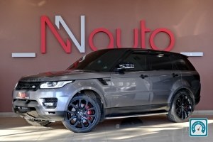 Land Rover Range Rover Sport  2015 821385