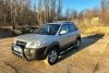 Hyundai Tucson AWD 2008.  4