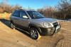 Hyundai Tucson 2008