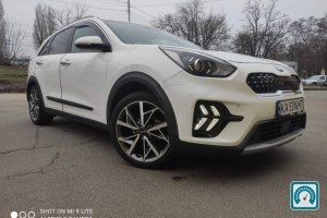 KIA Niro  2020 821387