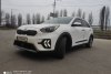 KIA Niro  2020.  4