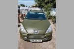 Peugeot 307  2007  