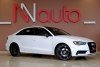 Audi A3  2016.  2