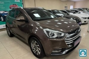 JAC S2  2018 821393