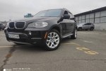 BMW X5 FULL 2012  