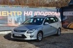 Hyundai i30  2010  