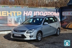 Hyundai i30  2010 821396