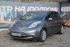 Nissan Leaf 2014