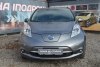 Nissan Leaf  2014.  2