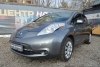 Nissan Leaf  2014.  3