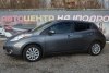 Nissan Leaf  2014.  6