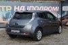 Nissan Leaf  2014.  7