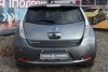 Nissan Leaf  2014.  8