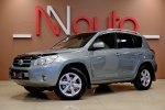 Toyota RAV4  2009  